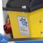 Preview: BAMATO Radial fan AB-300